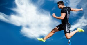 Read more about the article Mastering Sports Performance: Be Super Player by Choosing the Right Sportswear