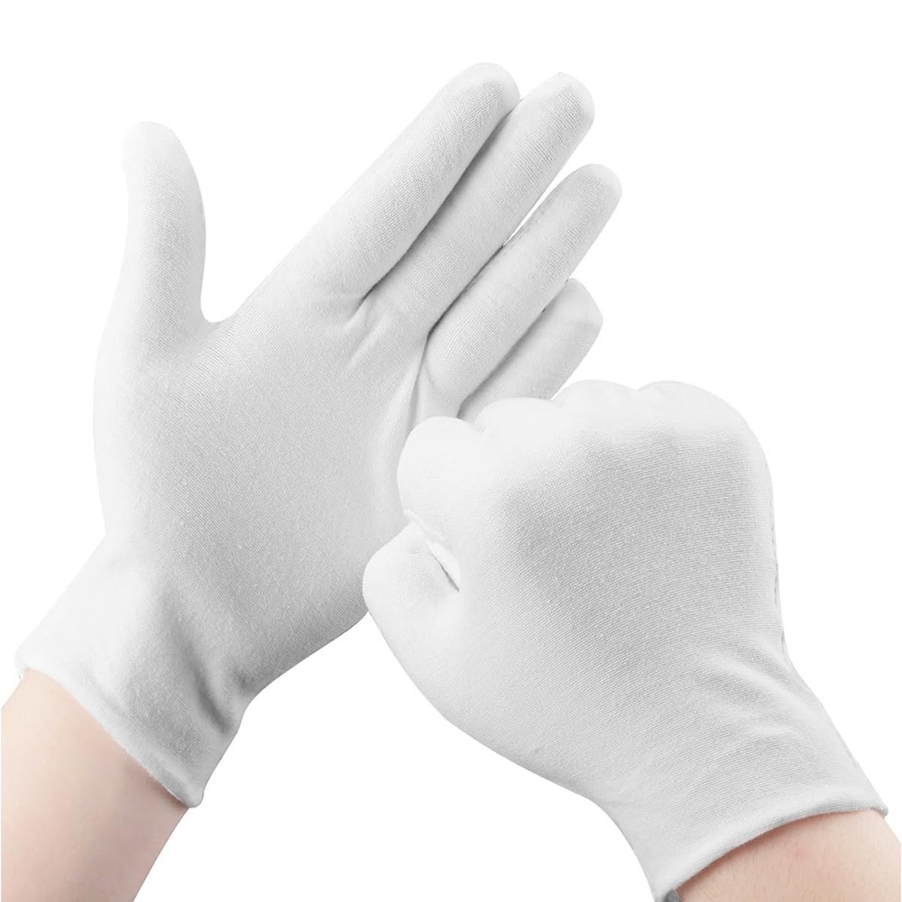 Cotton Gloves ASI-CG-103