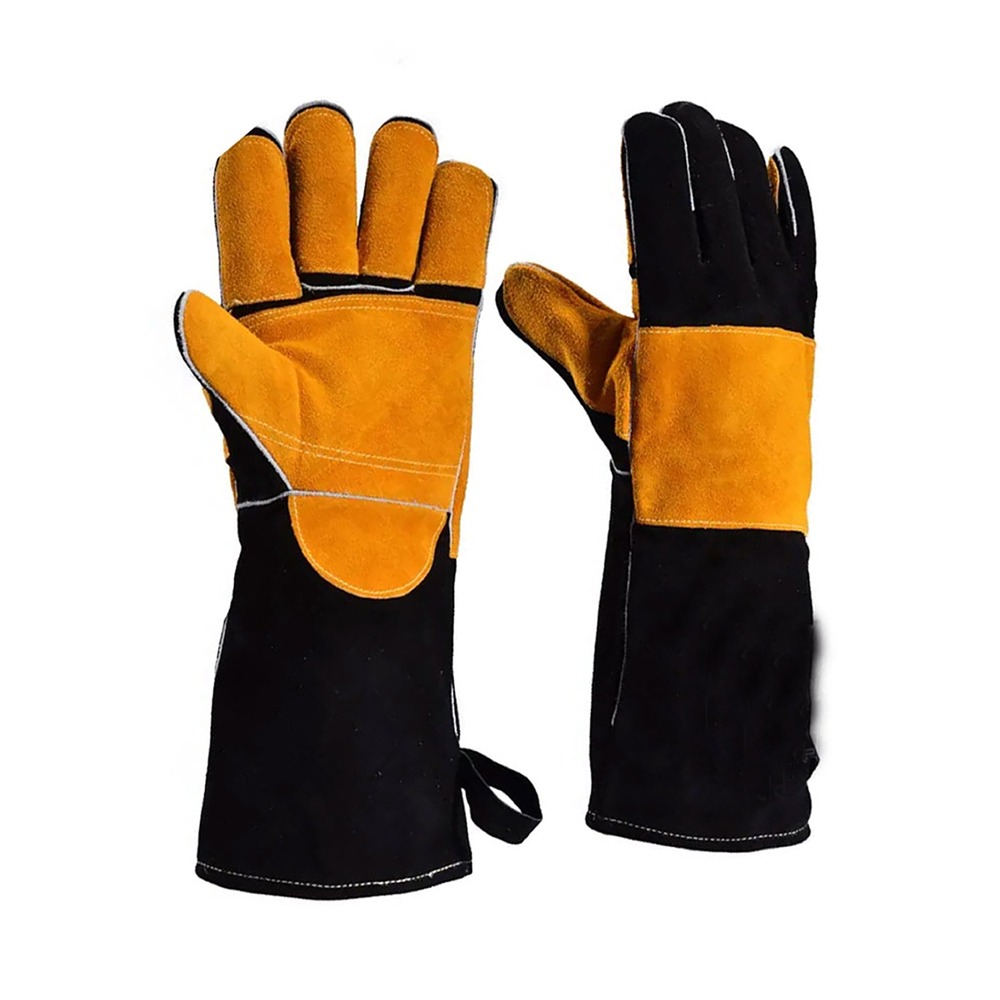 Welding Gloves ASI-SWG-101