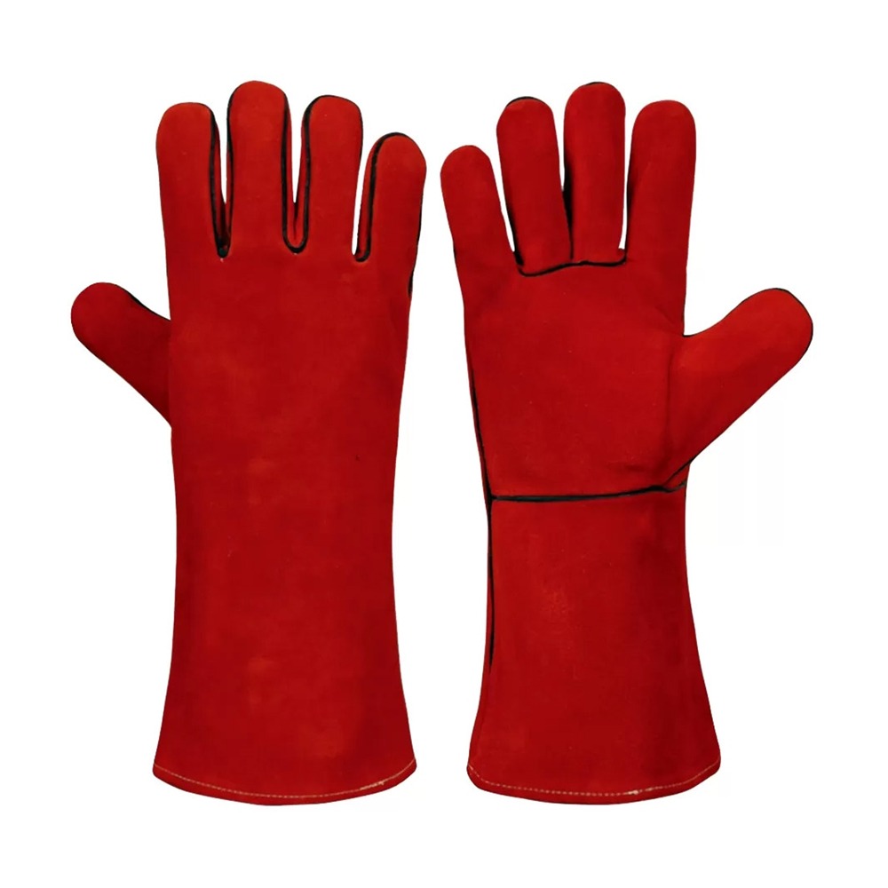Welding Gloves ASI-SWG-103