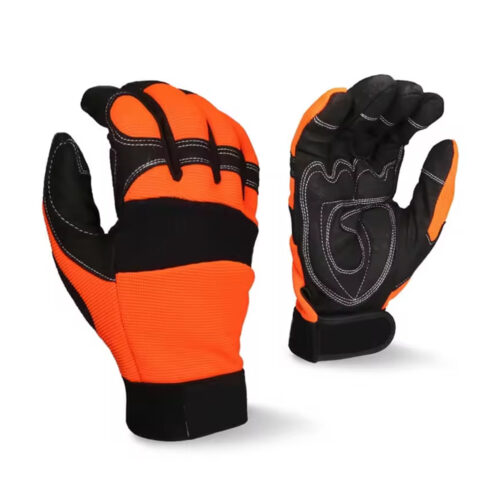 Mechanic Gloves ASI-MG-102