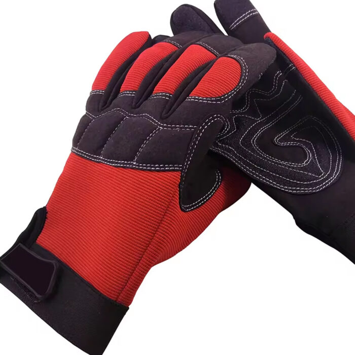 Mechanic Gloves ASI-MG-103