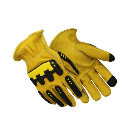 Impact Gloves ASI-IG-102