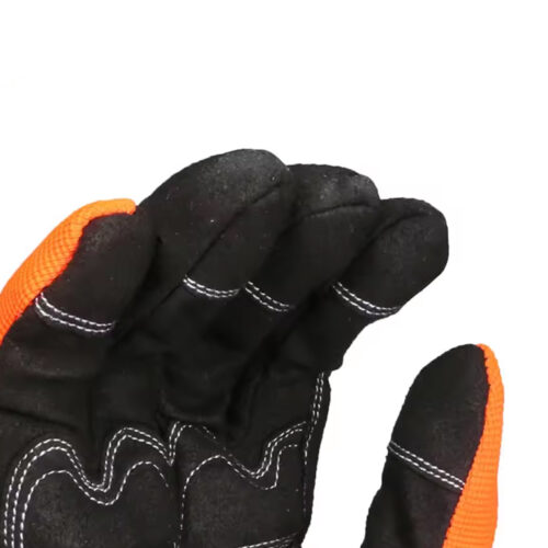 Mechanic Gloves ASI-MG-102