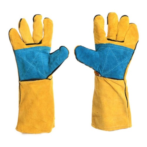 Welding Gloves ASI-SWG-101