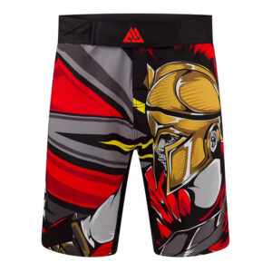 MMA Shorts ASI-MMAS-1005