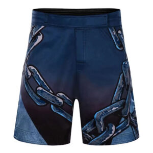 MMA Shorts ASI-MMAS-1006