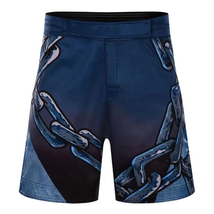 MMA Shorts ASI-MMAS-1006