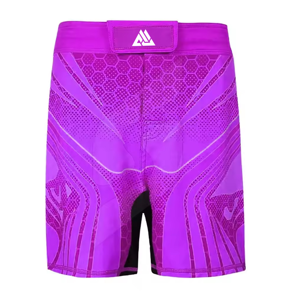 MMA Shorts ASI-MMAS-1004