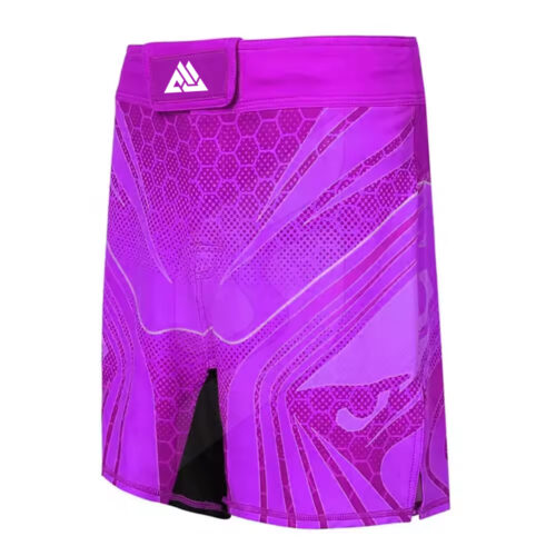 MMA Shorts ASI-MMAS-1004