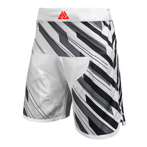 MMA Shorts ASI-MMAS-1009