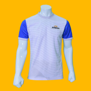 Soccer Jersey ASI-SJ24-109