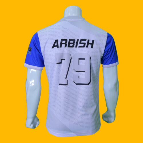 Soccer Jersey ASI-SJ24-109