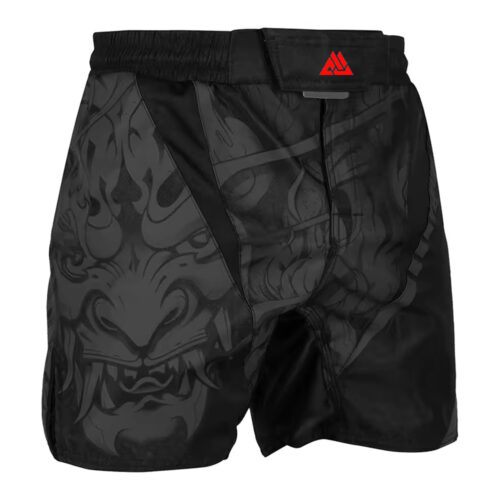 MMA Shorts ASI-MMAS-1007