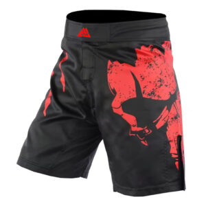 MMA Shorts ASI-MMAS-1008