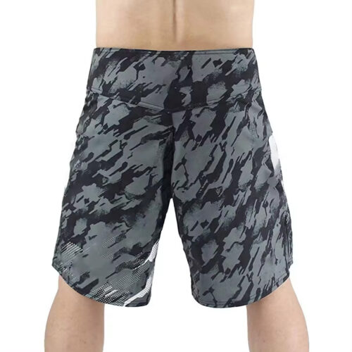 MMA Shorts ASI-MMAS-1010