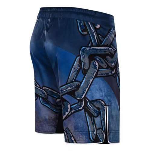 MMA Shorts ASI-MMAS-1006