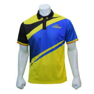 Men Custom Polo Shirt ASI-PS-24-101