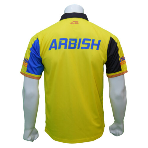 Men Custom Polo Shirt ASI-PS-24-101