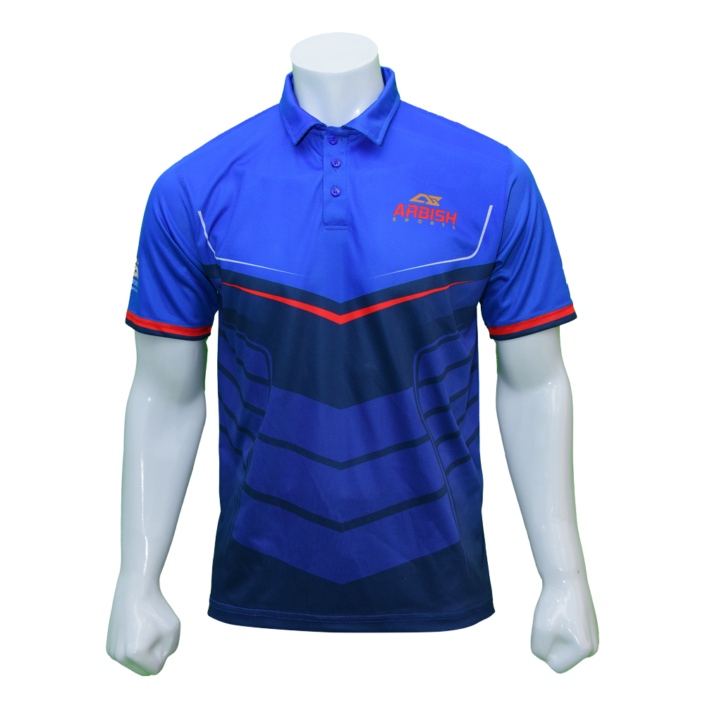 Men Custom Polo Shirt ASI-PS-24-102