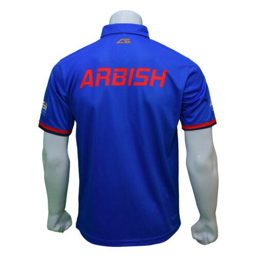 Men Custom Polo Shirt ASI-PS-24-102