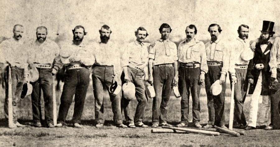 THE-KNICKERBOCKER-ERA-AND-BASEBALL