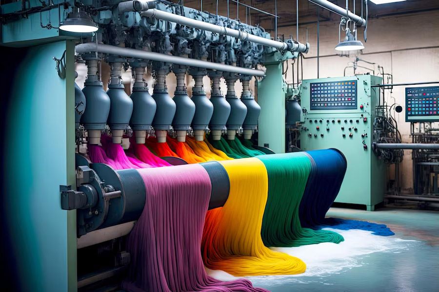 garment-finishing-dyeing-process