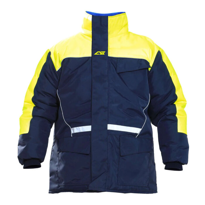 Cold Storage Jacket ASI-CSJ-00205