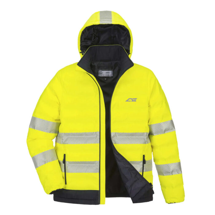 Cold Storage Jacket ASI-CSJ-00206