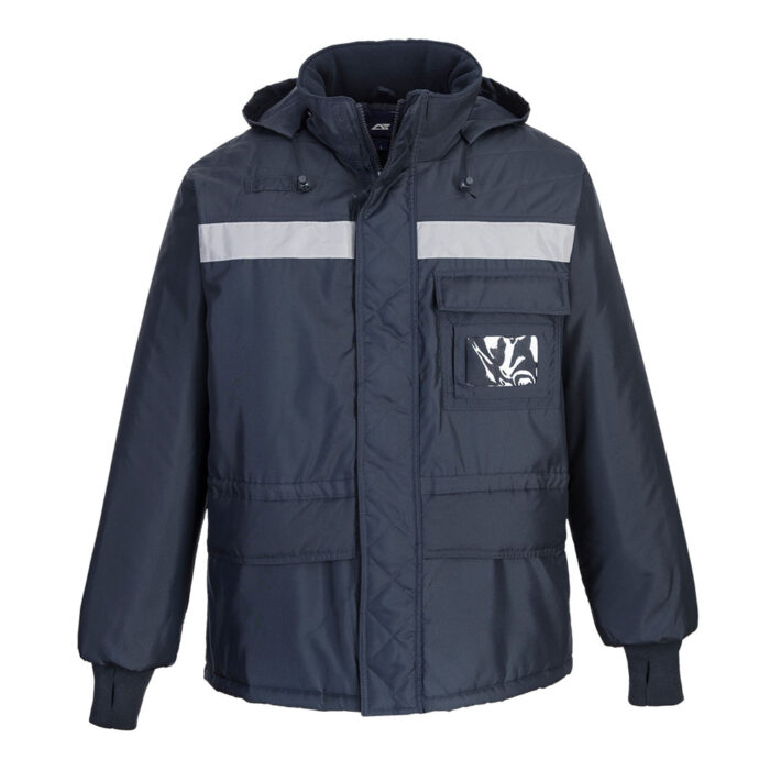 Cold Storage Jacket ASI-CSJ-00204