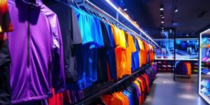 Read more about the article How to Find the Best Activewear Manufacturer