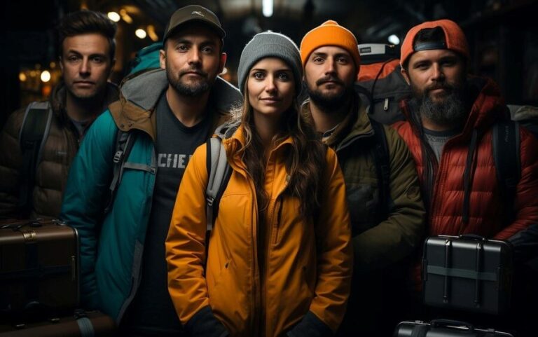 Outdoor Apparel Market: Trends, Growth, and Consumer Insights