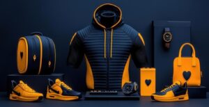 Read more about the article The Future of Sportswear: Emerging Technologies and Trends