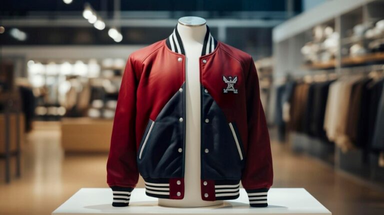 Why Varsity Jackets Are Timeless