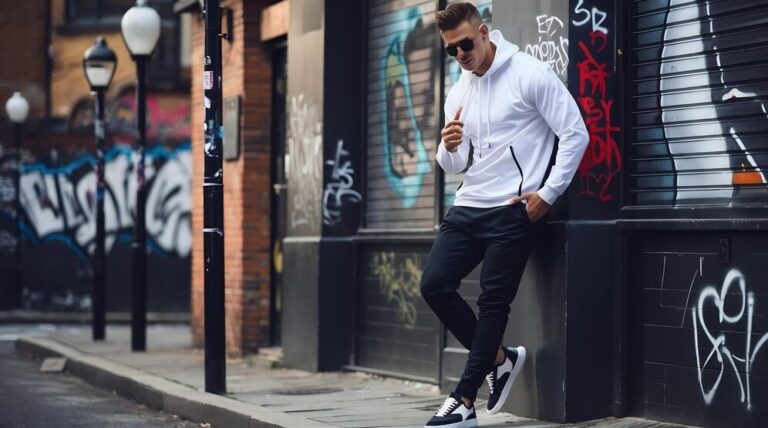 Luxury Athleisure: How Athletic Wear is Revolutionizing the Fashion Industry