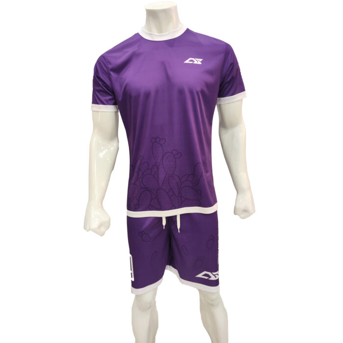 Soccer Uniform ASI-SU25-121