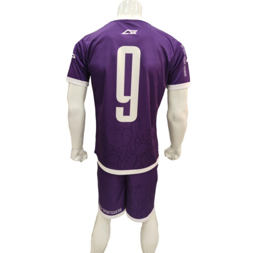 Soccer Uniform ASI-SU25-121