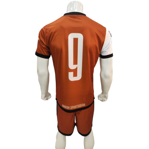 Soccer Uniform ASI-SU25-123
