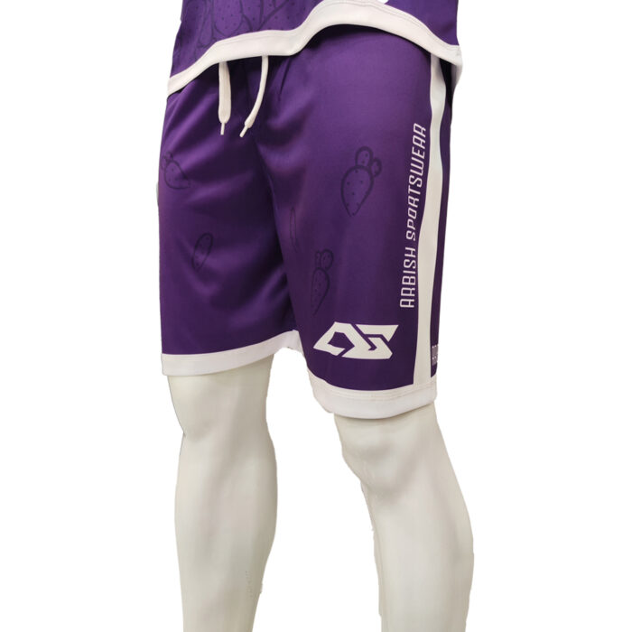 Soccer Uniform ASI-SU25-121 - Image 3