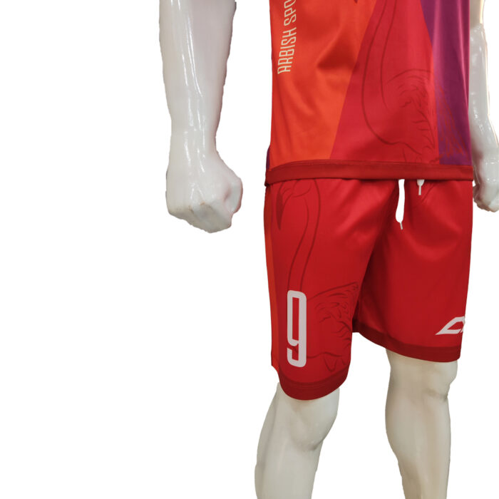 Soccer Uniform ASI-SU25-126 - Image 3