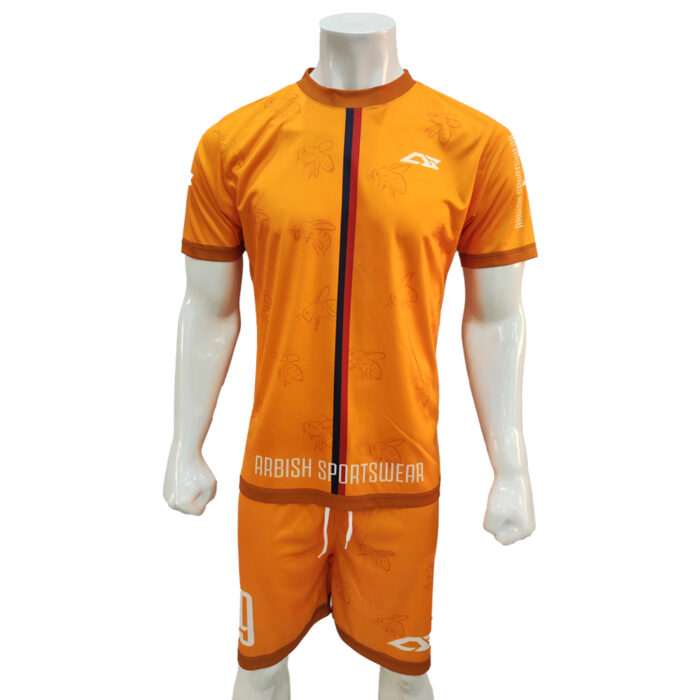 Soccer Uniform ASI-SU25-127