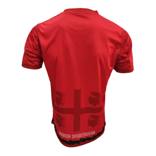 Soccer Jersey ASI-SJ-25-101