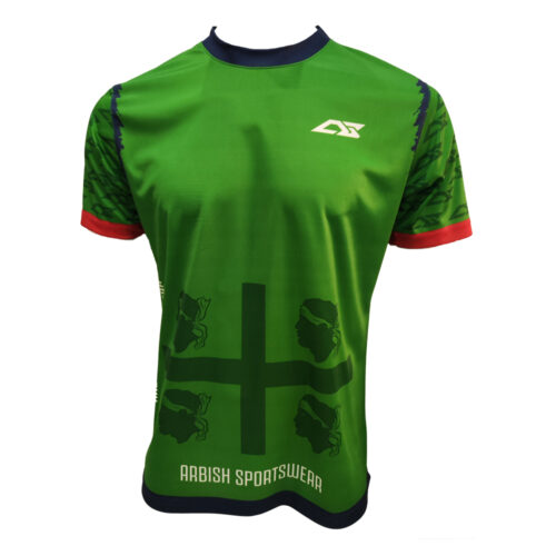 Soccer Jersey ASI-SJ-25-102