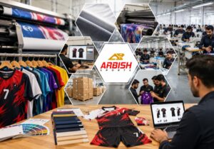 Read more about the article How to Pick a Reliable Sublimated Teamwear Manufacturer in 2026